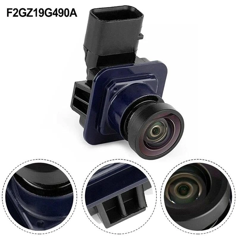 F2GZ-19G490-A - Night vision