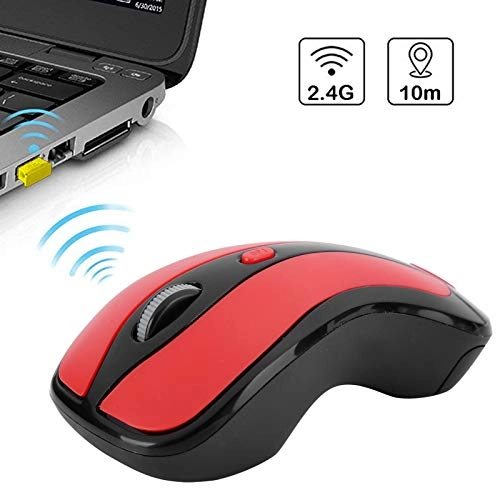 PR-01 - Wireless 2.4GHZ