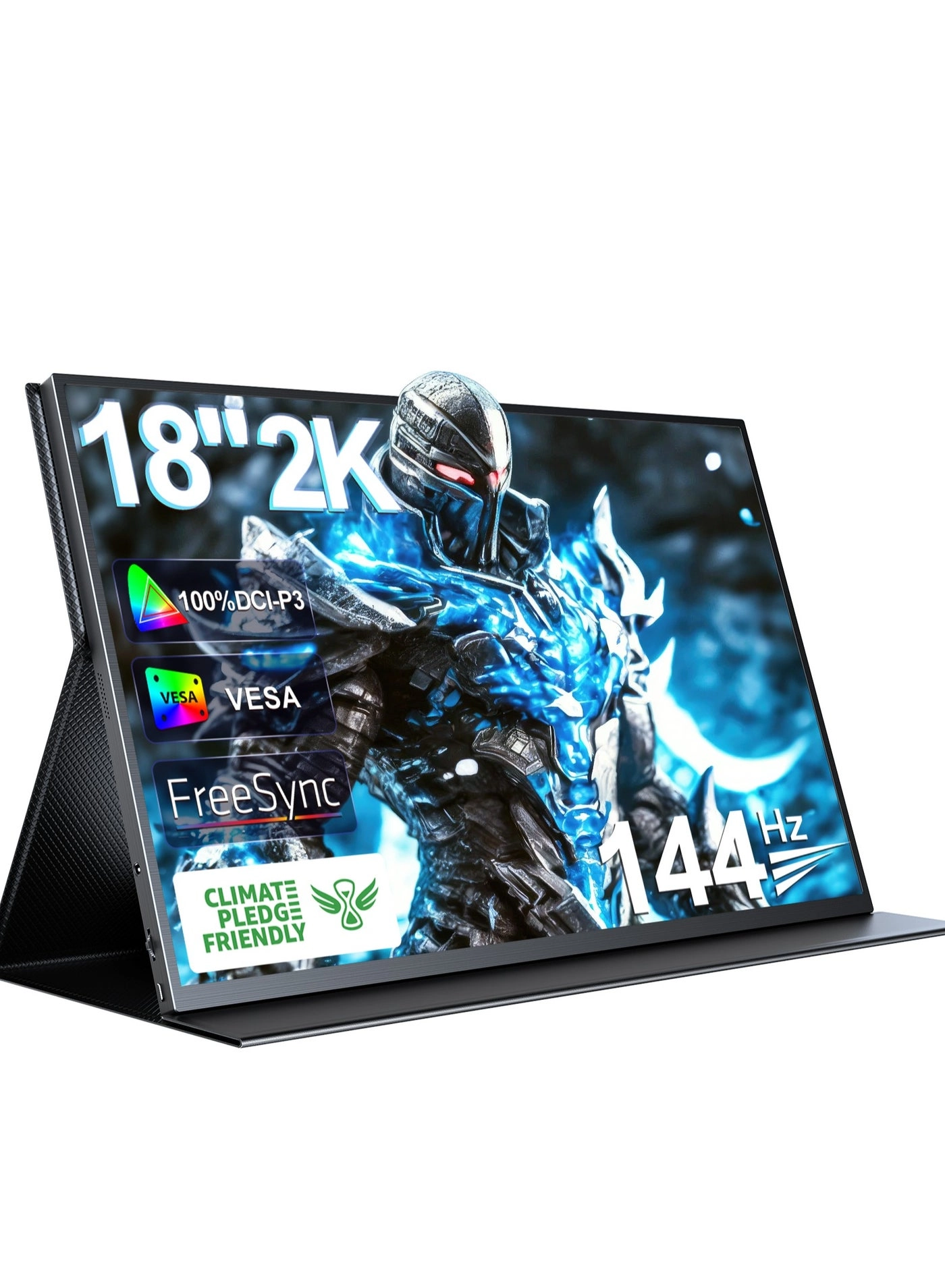 UPERFECT M180J02W - QHD 18 inch
