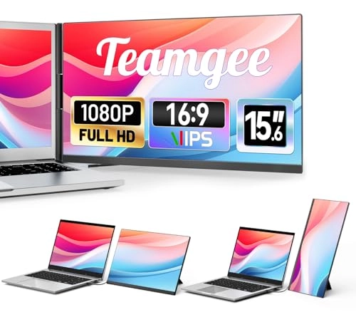 P5 - 1920x1080 15.6 Inches