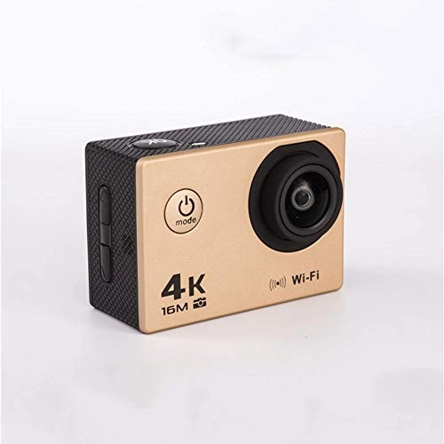 Action Camera 4K24