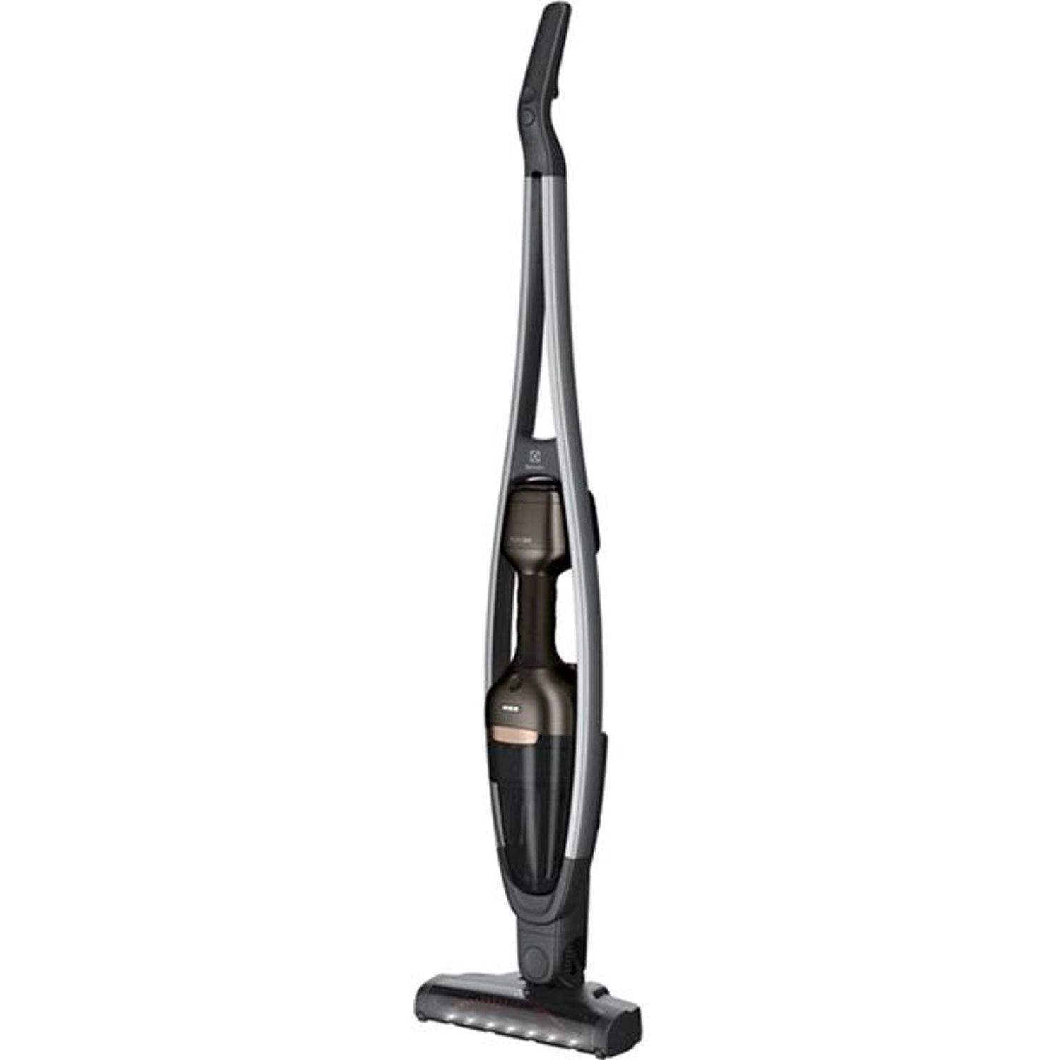Electrolux Reach - Cordless Vacuum Cleaner 55 minutes