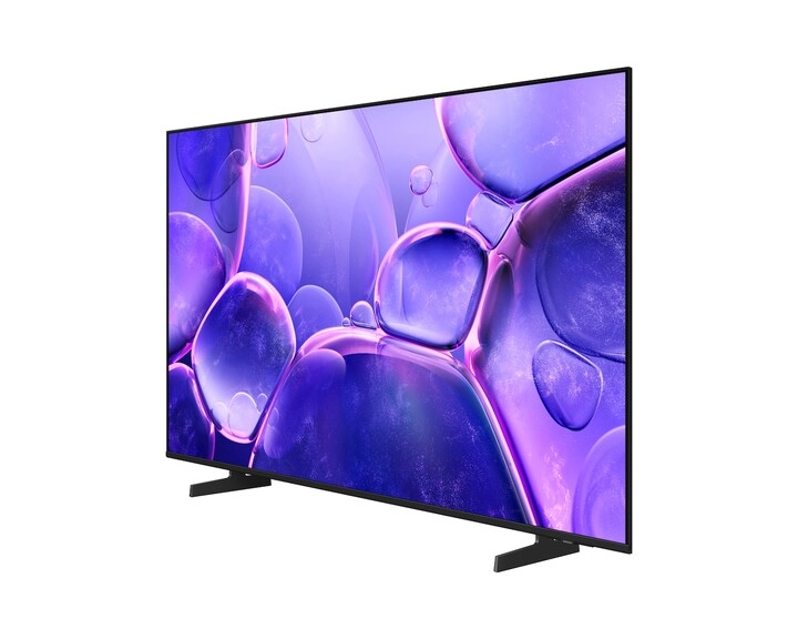 UN43U8000FFXZA - 43-Inch
