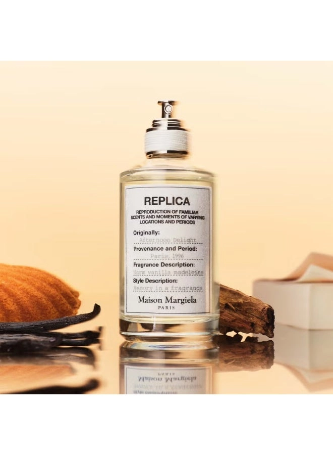 Afternoon Delight Eau de Toilette 30ml 10ml