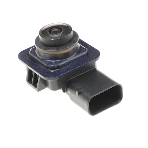 Bt4z-19g490-B - Rear View Backup Parking