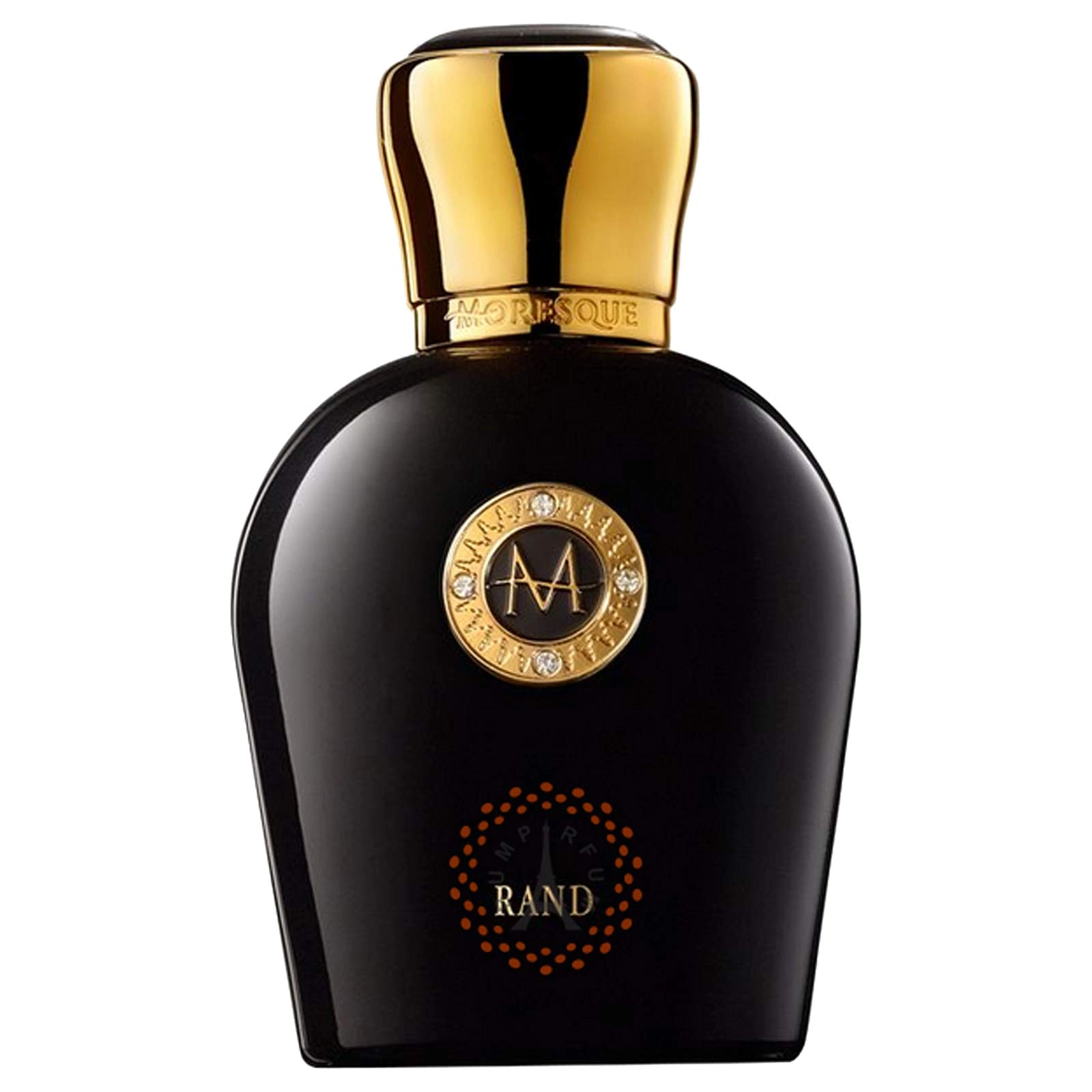 Black - Rand Eau de Parfum 50ml