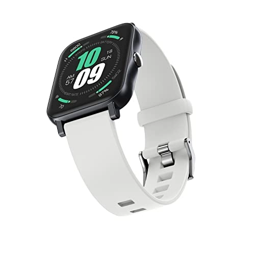 Ultra-thin IP68 Waterproof Smart Watch