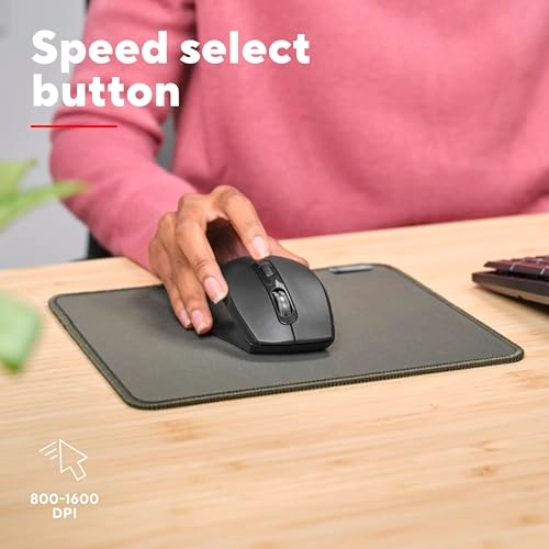 Sura Mouse - Radio Frequency