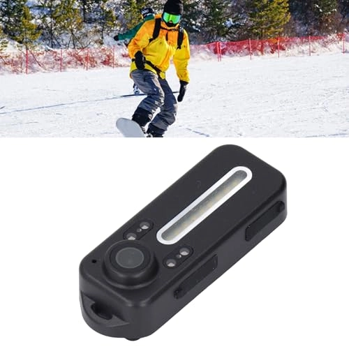 Portable Video Recorder - 1080P
