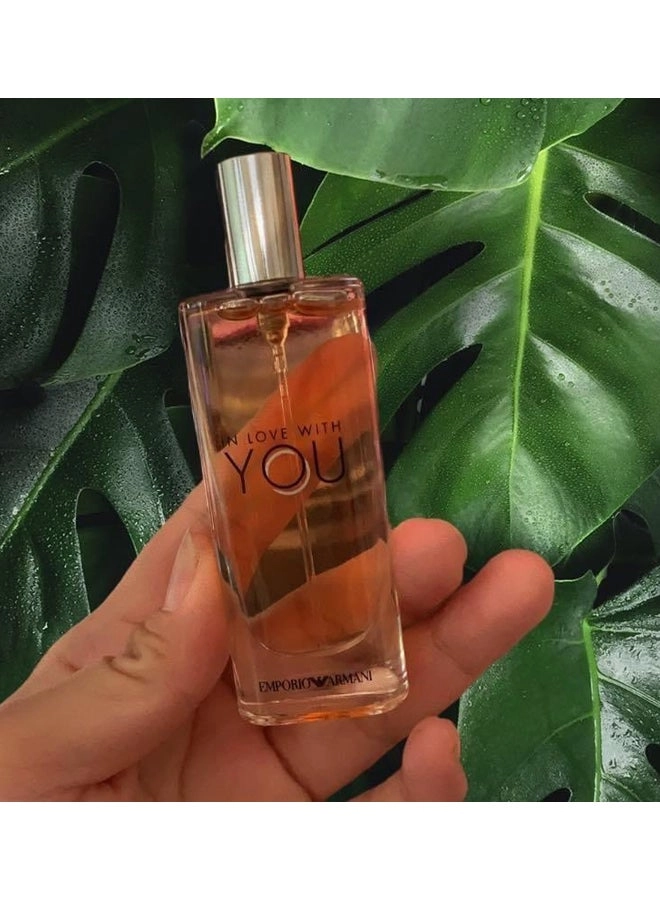 In Love With You Eau de Parfum 15ml