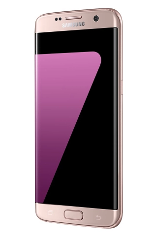 (Renewed) Galaxy S7 Edge - 4GB 32GB