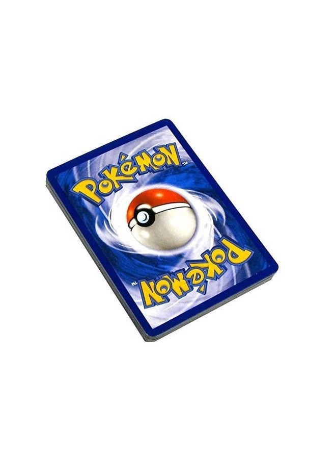 Rare Cards - 25 pcs Original Version