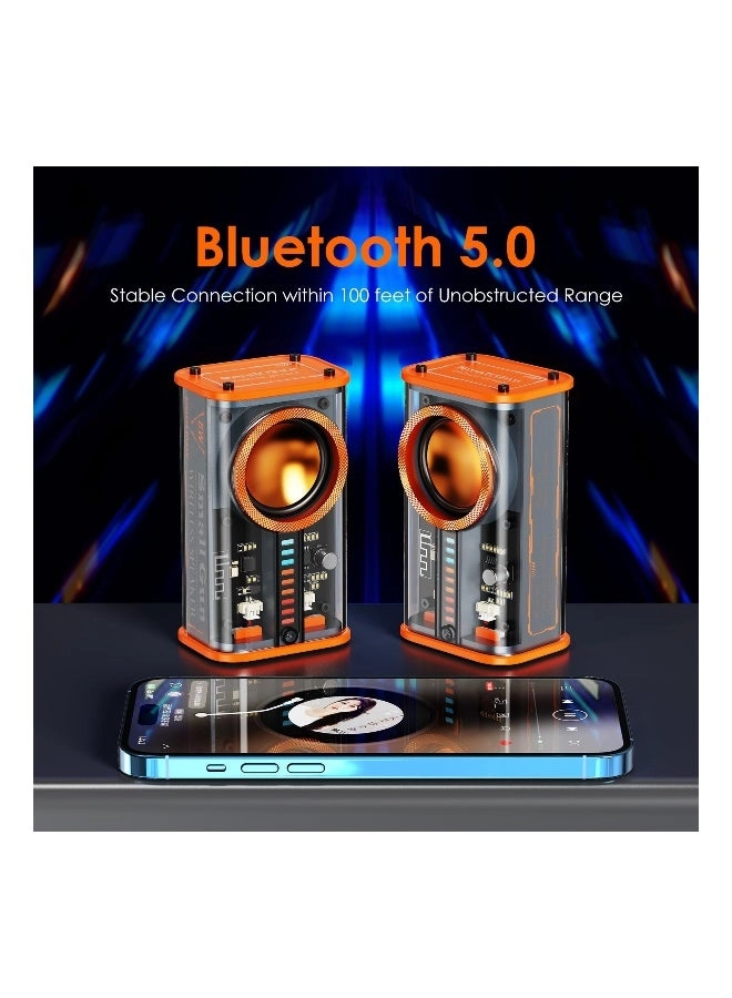 Solar Bluetooth Speaker