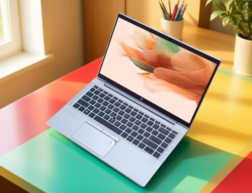 EliteBook 840 G7 - 14'' i5 16GB DDR4 512GB SSD