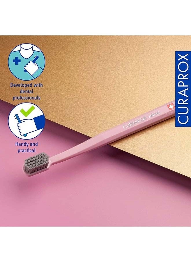 CS 12460 - Ultra-Soft