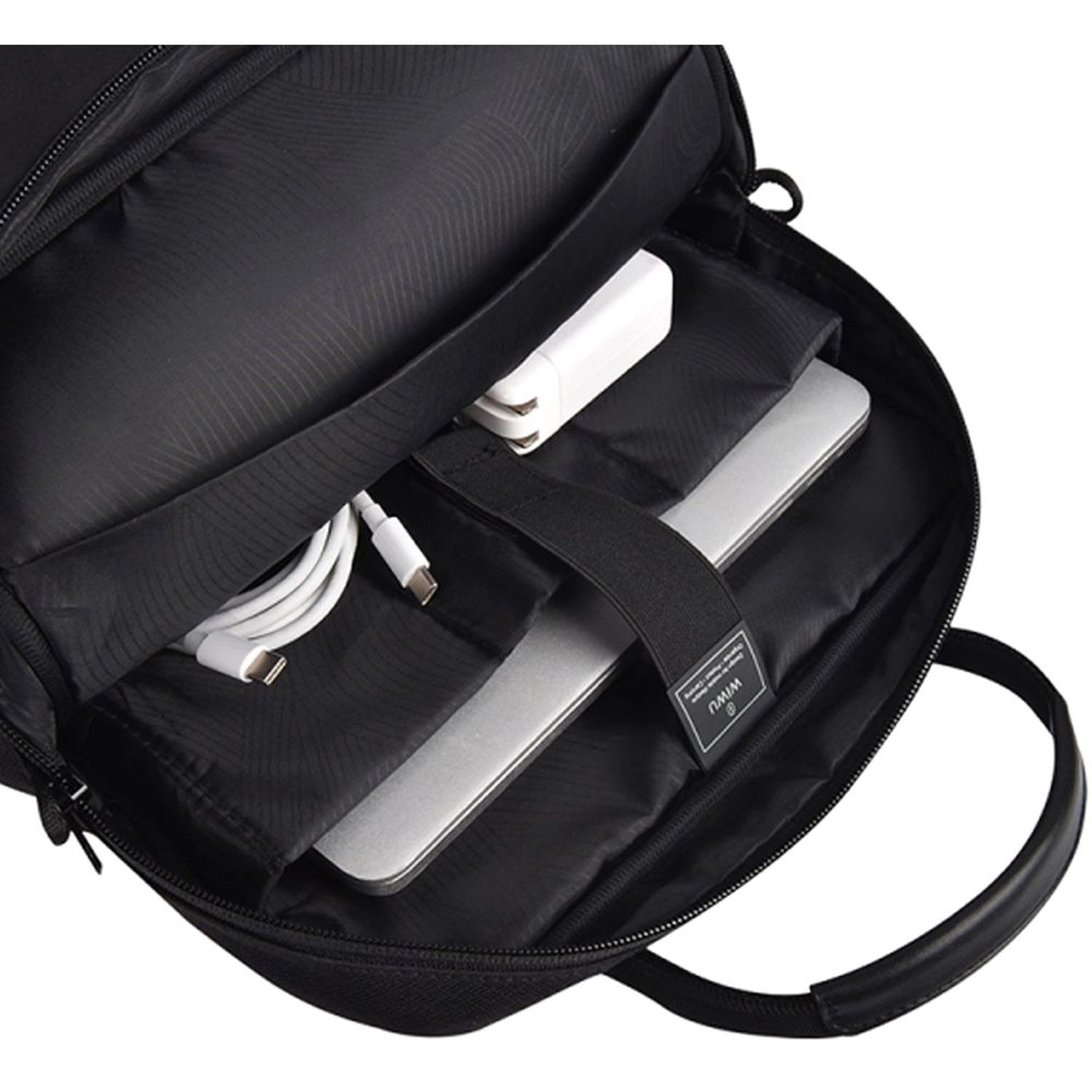 Alpha Laptop Bag for 14-Inch Laptop