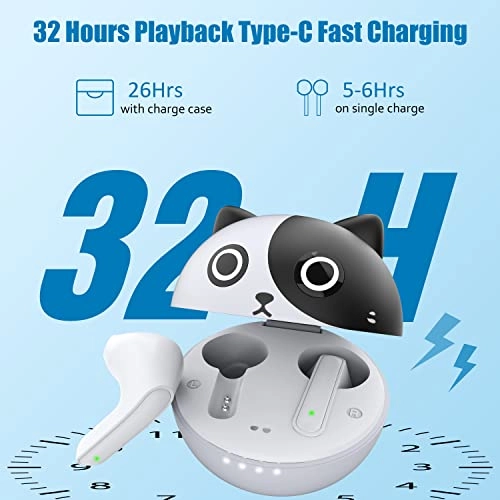 Y-B58 Wireless Earbud