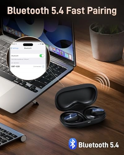 VS-OBT-020 Wireless Earbud