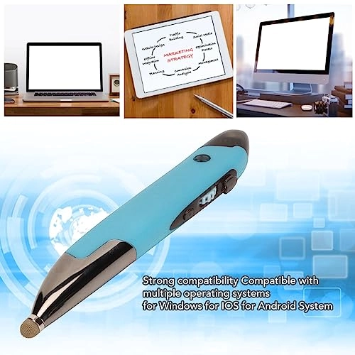 Pen Mouse - Wireless