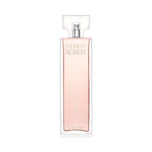Eternity Moment Eau de Parfum 100 ml