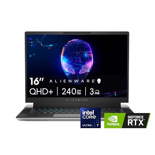 X16 R2 - 16'' 1 TB 16 GB Ultra 7-155H