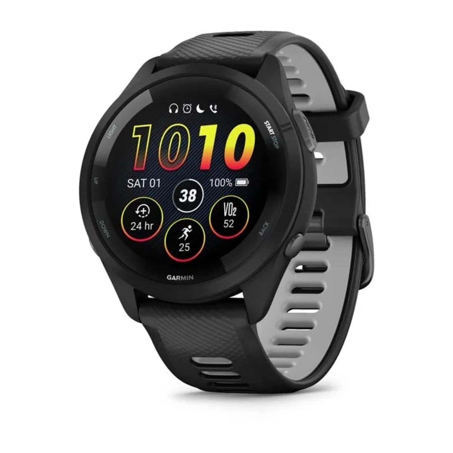 Forerunner 265 GPS