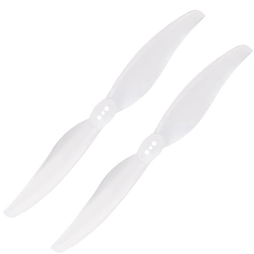 XsidY1011 LR5126-2 - 5" 2-blade 6 Pairs