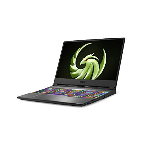 Alpha 17 A4DEK-011 - 17.3'' Ryzen 7 4800H 16GB DDR4 1TB SSD