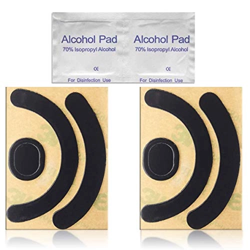 Mouse Skatez - G403 G603 G703 0.7mm 2 Sets