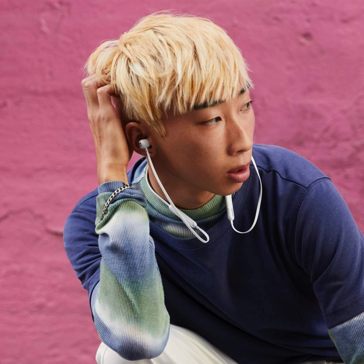 Flex Wireless Earphones