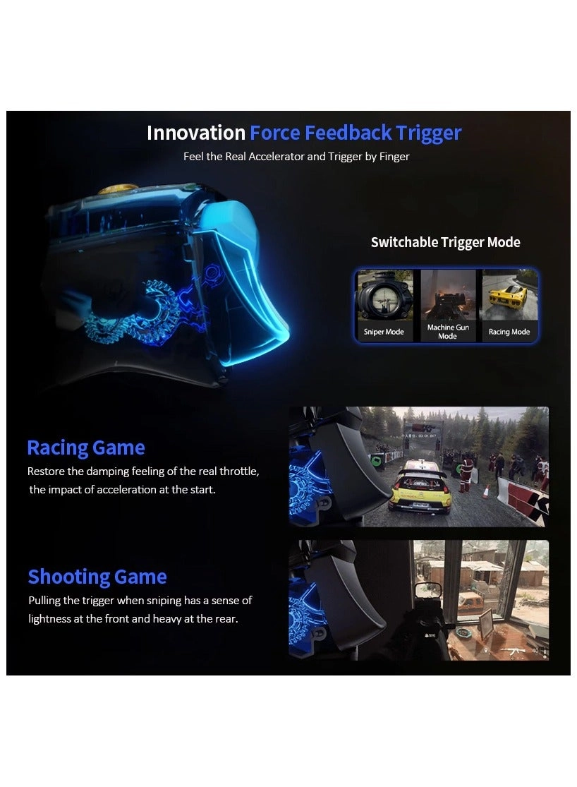 Apex 3 - Windows PC NS Android IOS TV