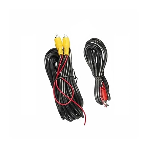 CCD Car Rear View Camera - HD night vision 728 x 512 pixels