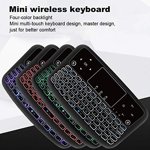 Wireless Keyboard - Wireless