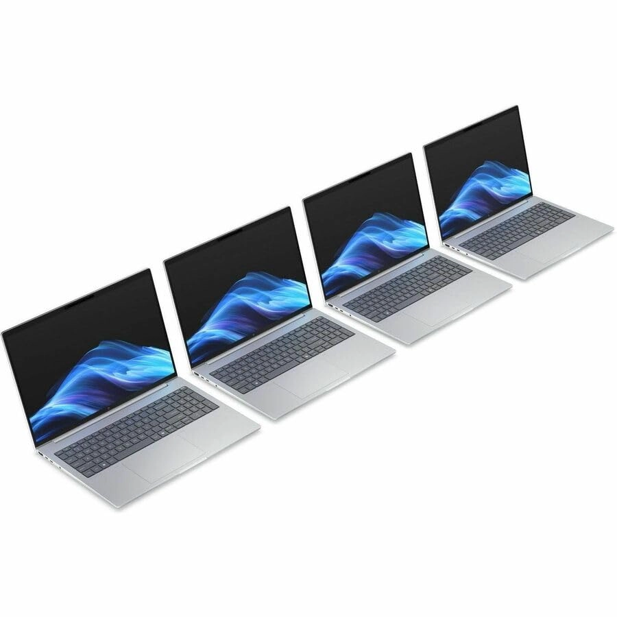 EliteBook 8 G1i BG7N3UT - 16'' Core Ultra 7 16GB DDR5 512GB SSD