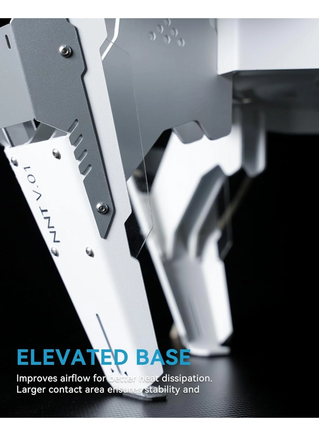 StarArk - Full Tower