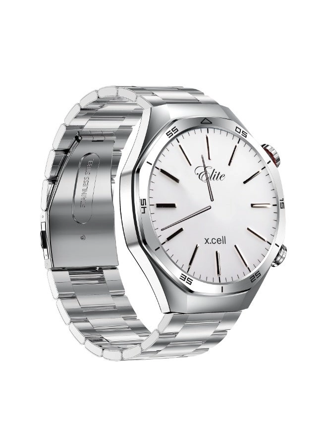 Elite7 39mm Gunmetal