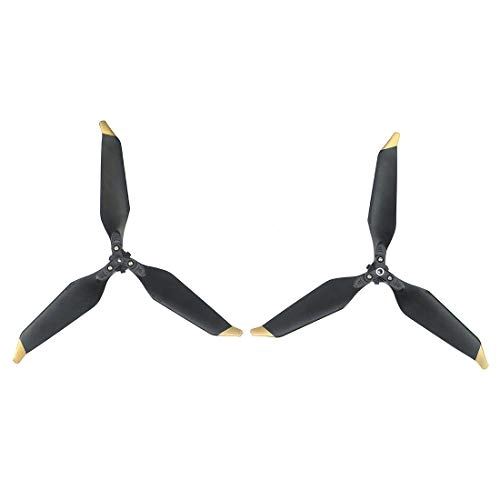 8331 Propellers