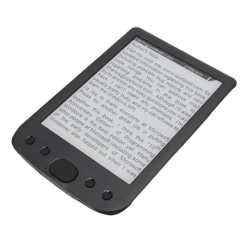 BK6025 - 6-inch 16GB