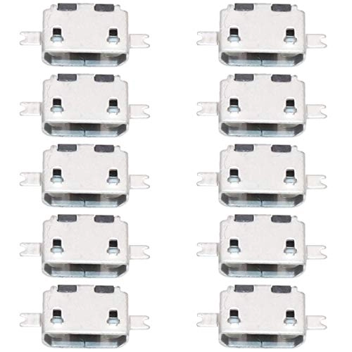 Charging Port Connector ME525 - 10 PCS
