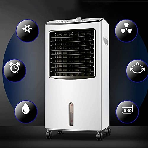 Personal Space Air Conditioner