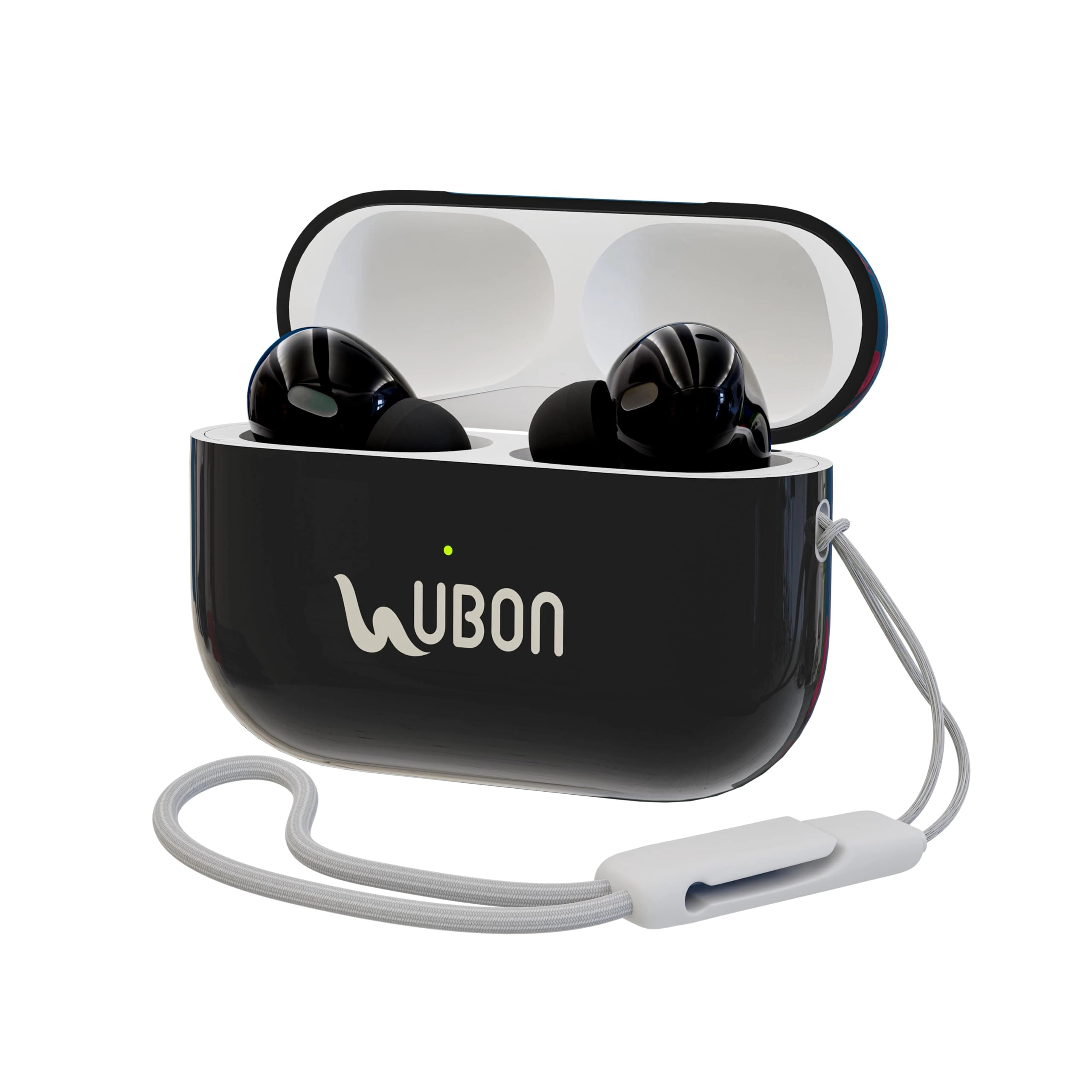 CAPITAL SERVICE CENTRE, Office No.4, 3rd Floor, Shopping Centre, Phase-II, Ashok Vihar, Delhi-52 BT-160 Wireless Earbud