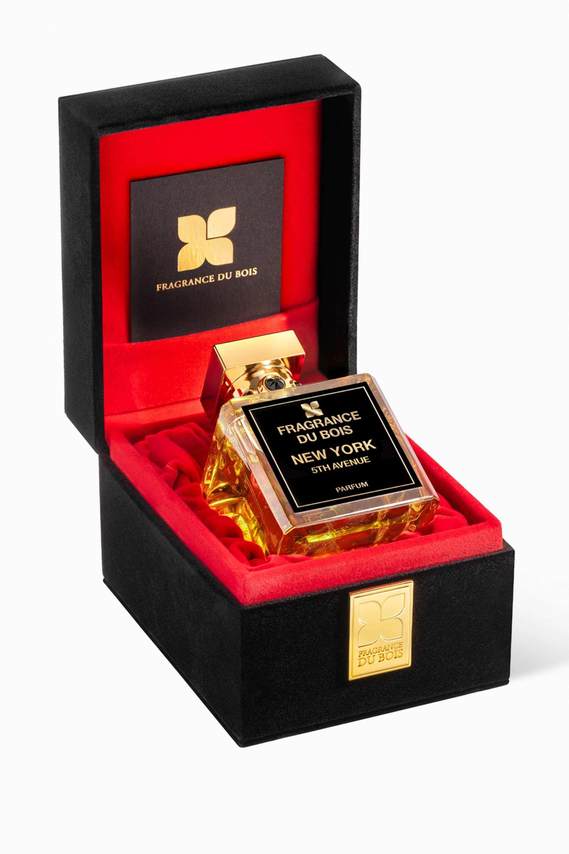 New York 5th Avenue Eau de Parfum - 100ml