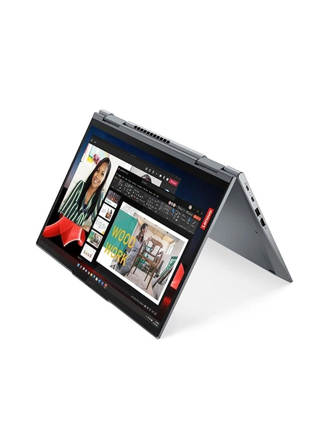 (Renewed) ThinkPad X1 Yoga - 14'' i7-8565U 16GB DDR4 512GB SSD