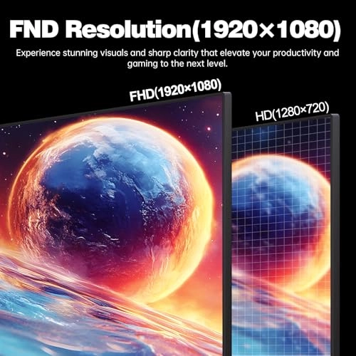 R270Q01 - 27 Inches 1920x1080