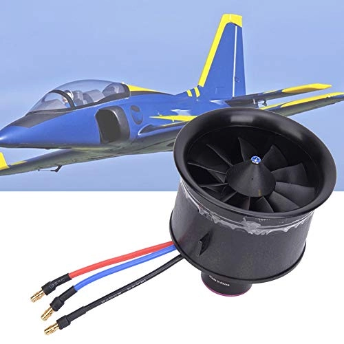 EDF Unit - Brushless Motor