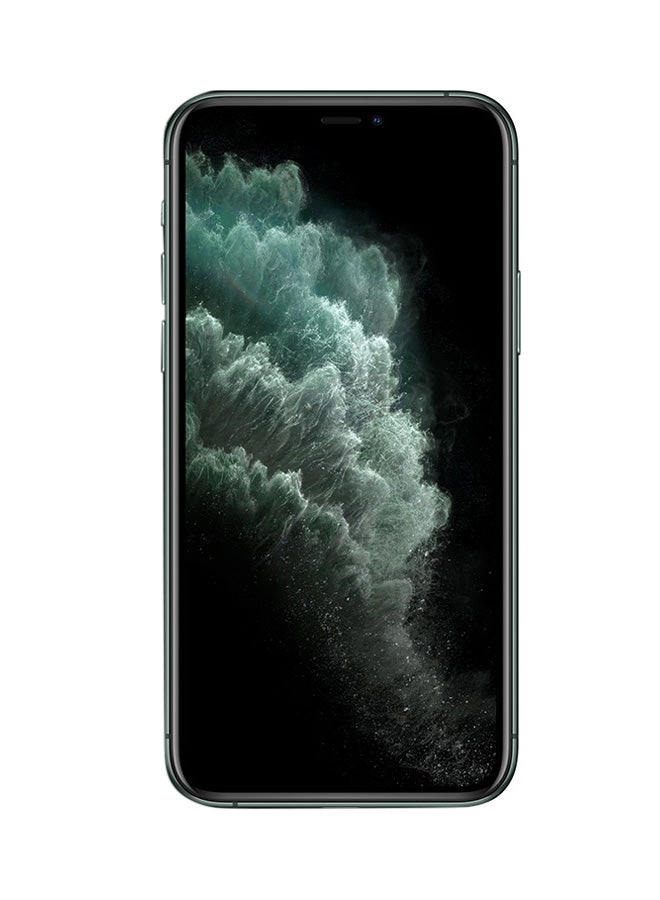 (Renewed) iPhone 11 Pro - 64GB