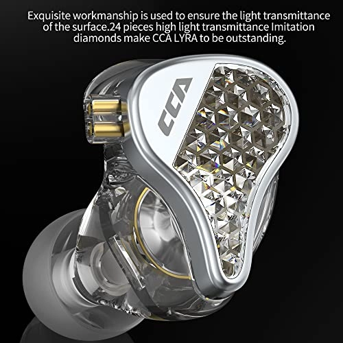 LYRA Wired Earbud