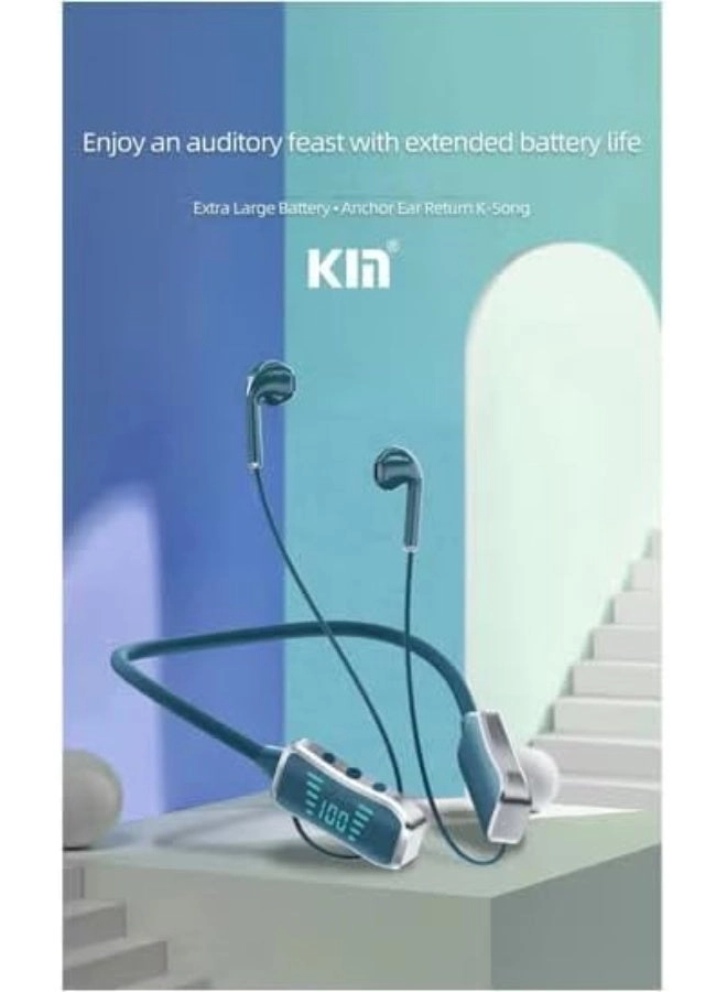 KL50 Wireless Headphone