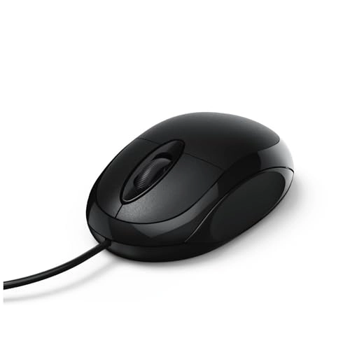 MC-100 Optical Mouse - USB