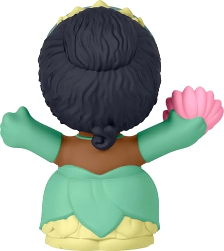 Little People - Tiana (JFH48)